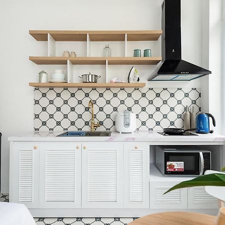 Cozrum Homes - Mango'S Home Ho Si Minh-város Kültér fotó