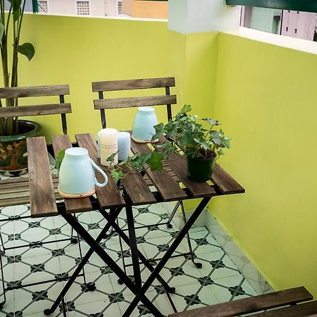 Cozrum Homes - Mango'S Home Ho Si Minh-város Kültér fotó