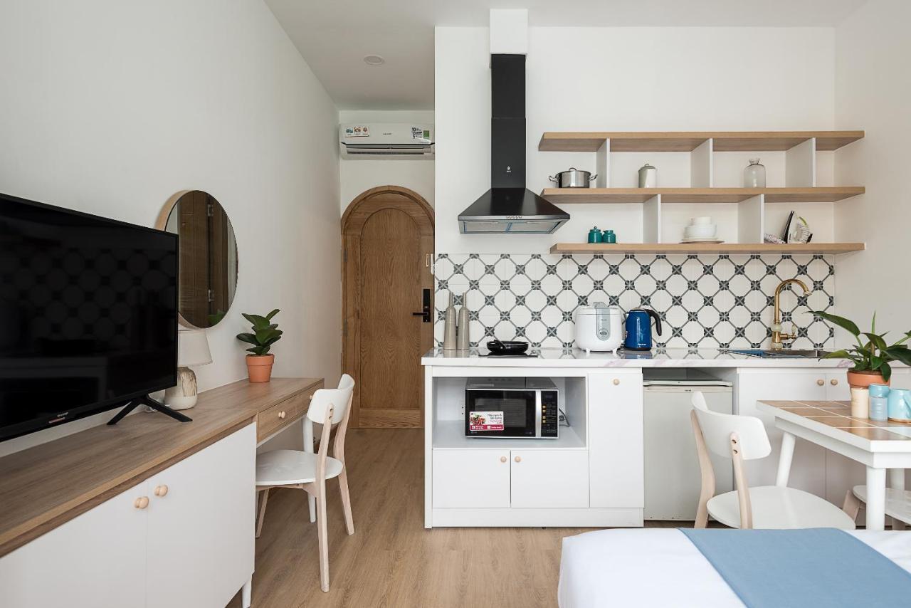 Cozrum Homes - Mango'S Home Ho Si Minh-város Kültér fotó