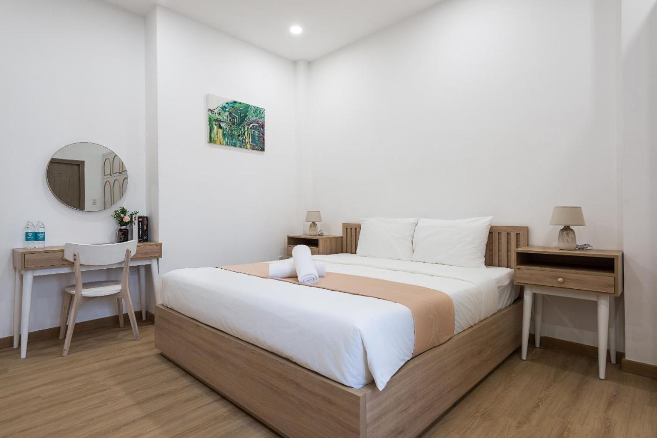 Cozrum Homes - Mango'S Home Ho Si Minh-város Kültér fotó