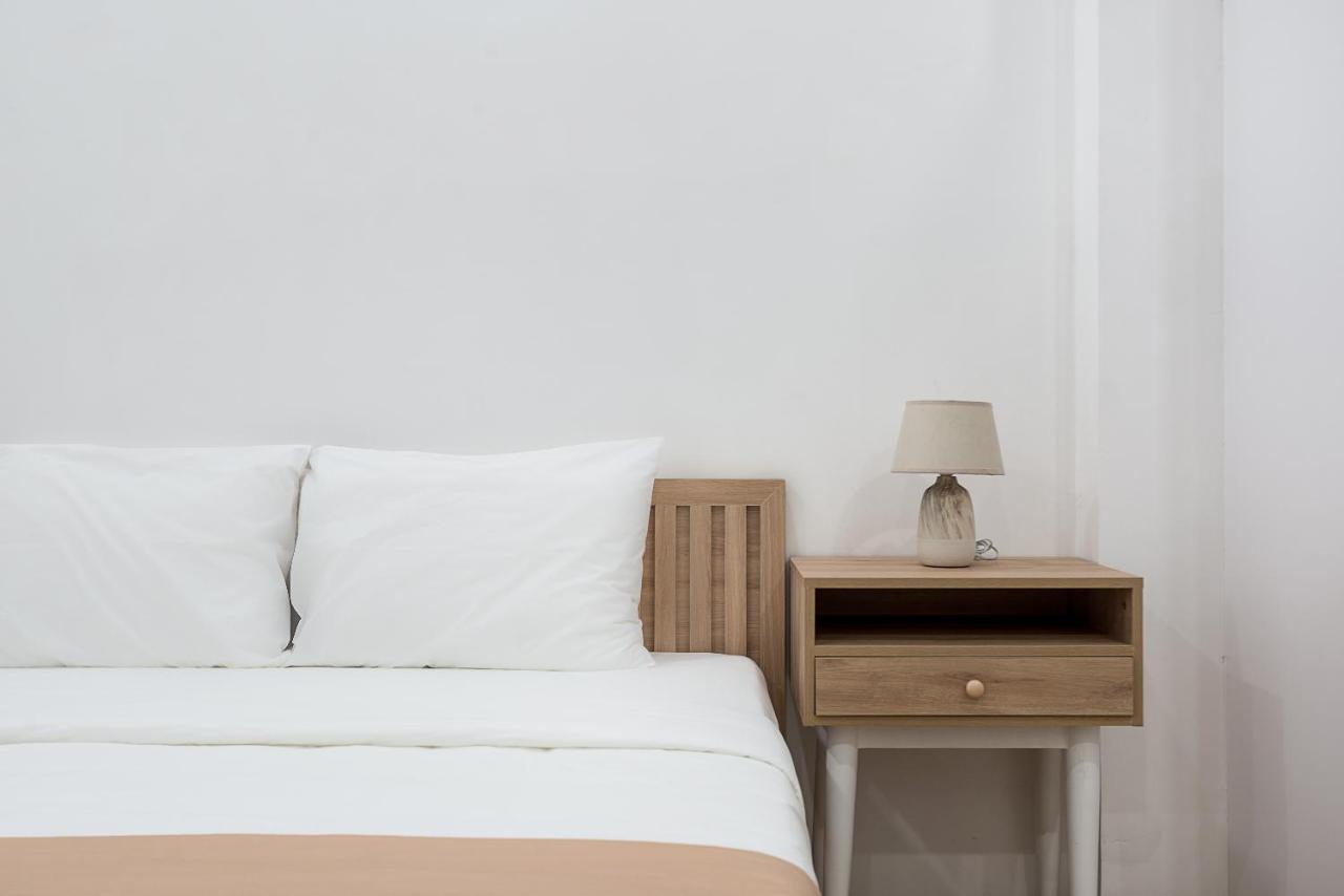 Cozrum Homes - Mango'S Home Ho Si Minh-város Kültér fotó