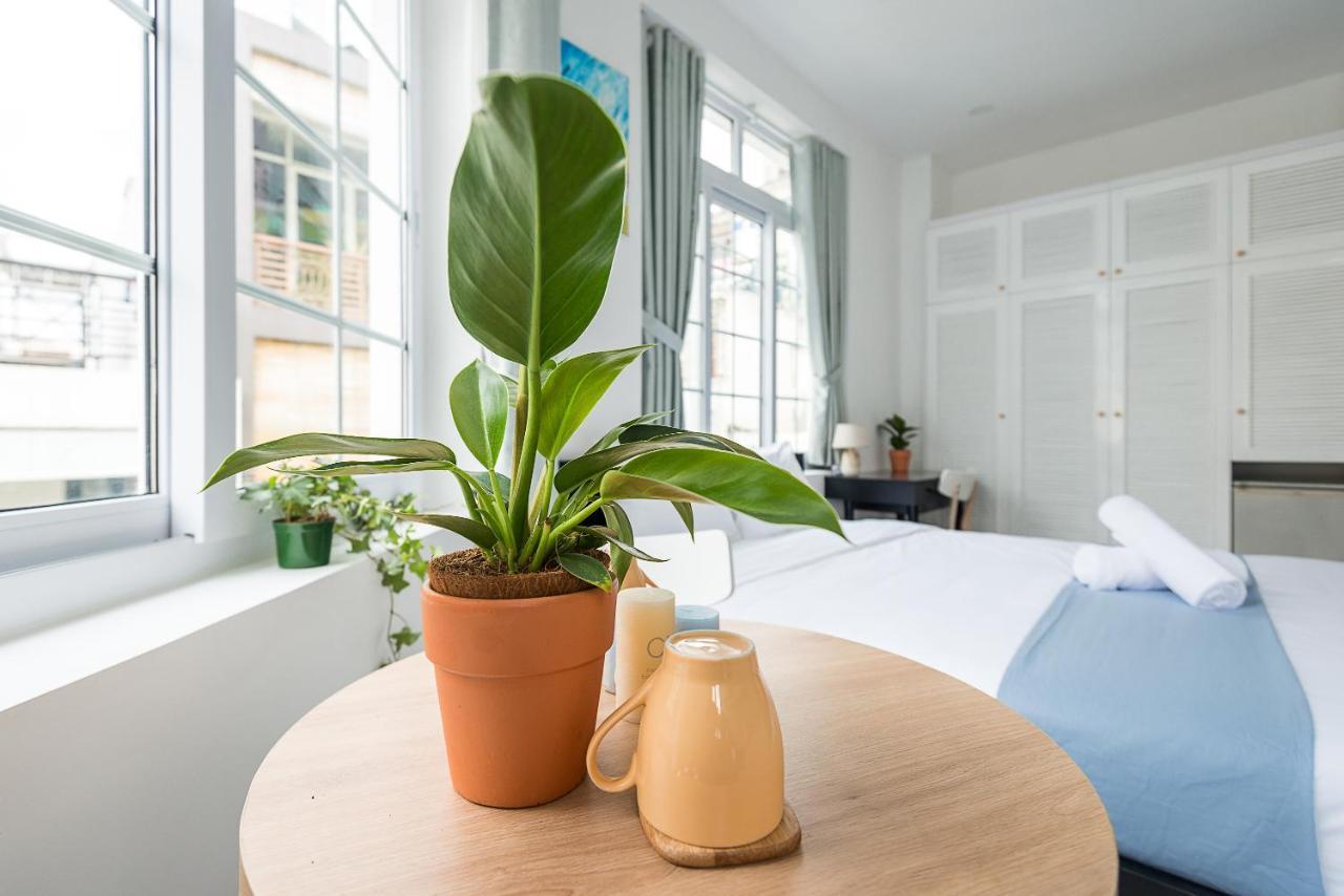 Cozrum Homes - Mango'S Home Ho Si Minh-város Kültér fotó