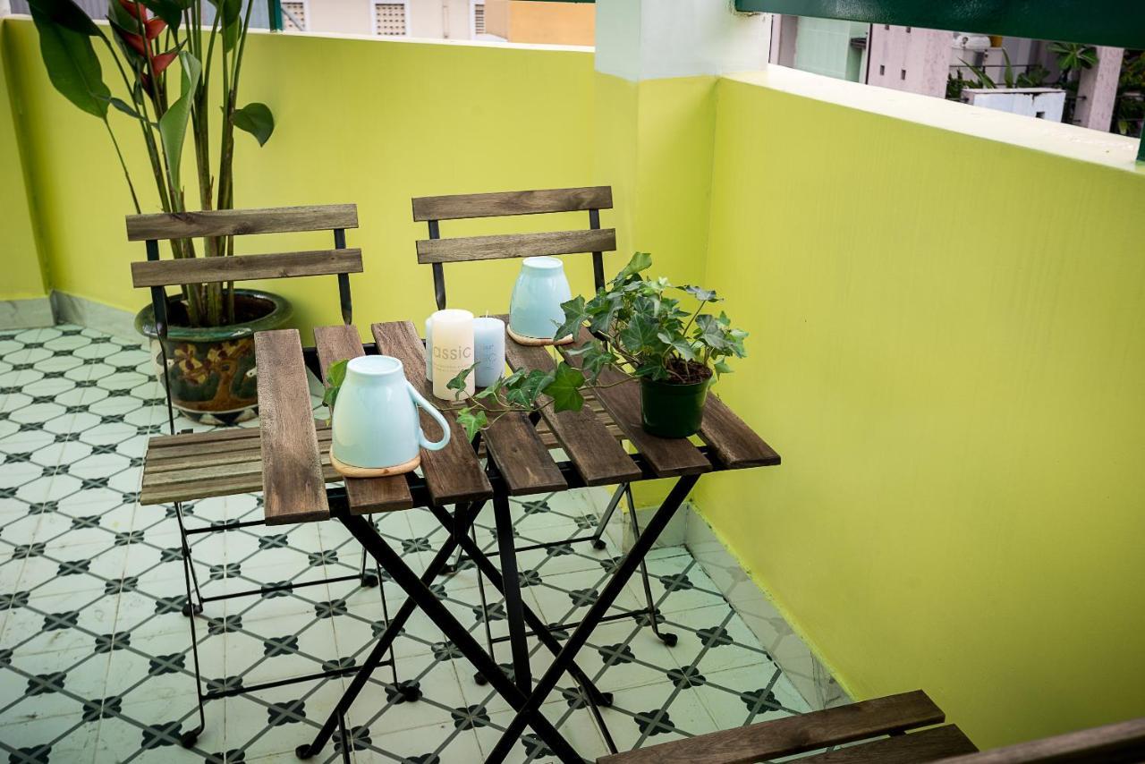 Cozrum Homes - Mango'S Home Ho Si Minh-város Kültér fotó