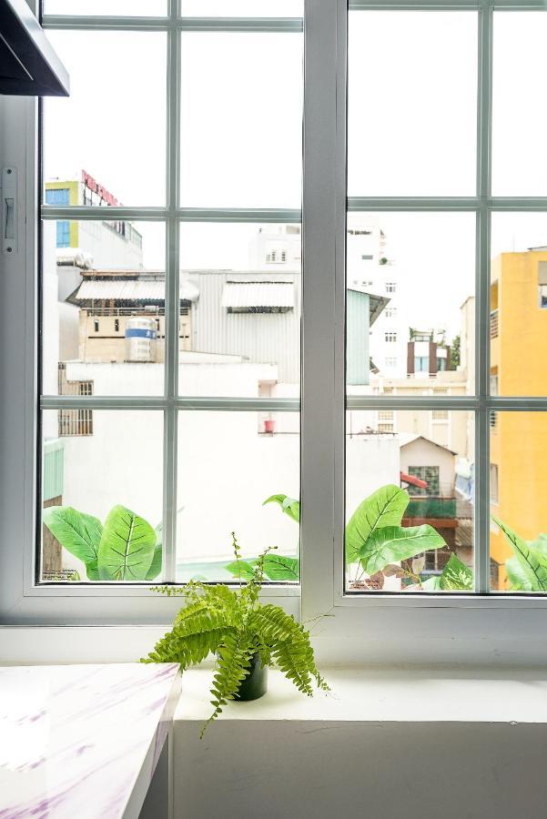 Cozrum Homes - Mango'S Home Ho Si Minh-város Kültér fotó