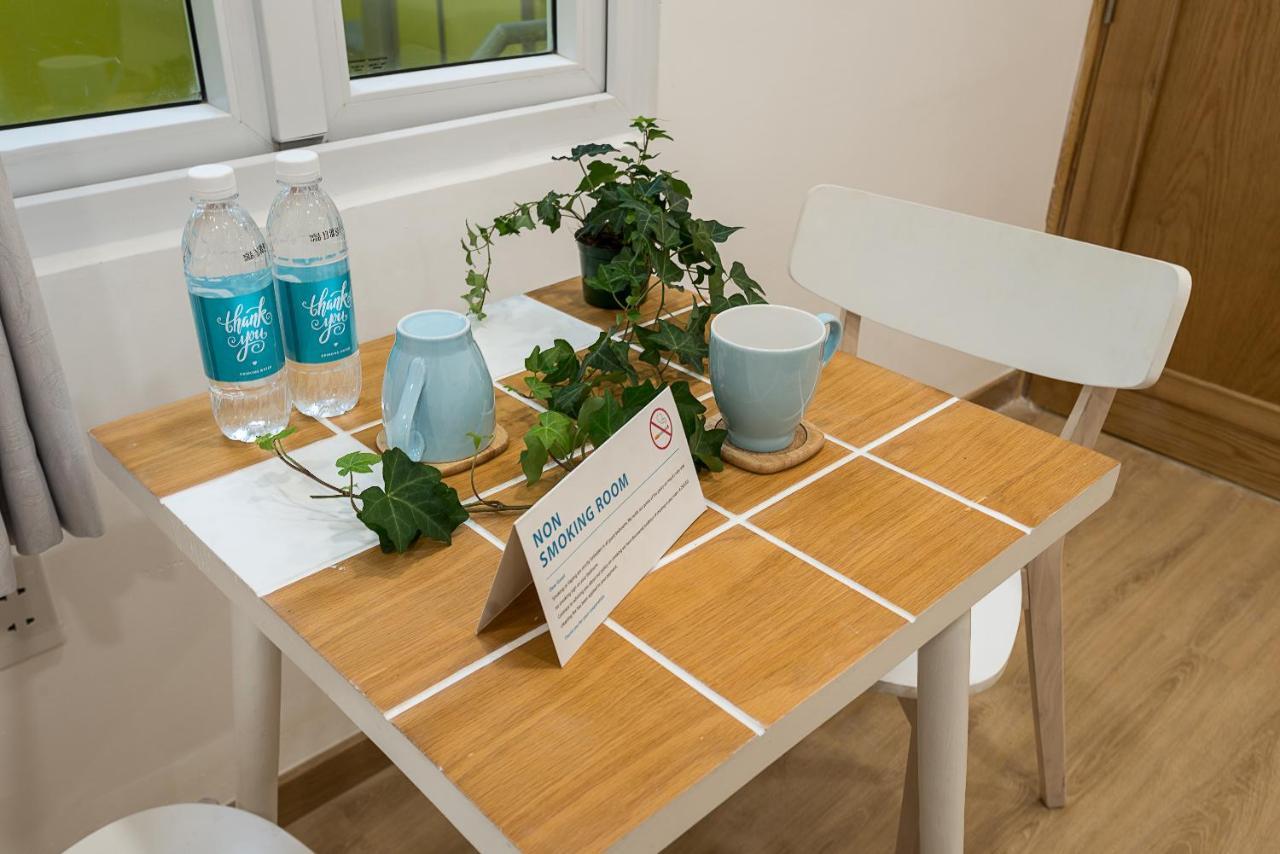 Cozrum Homes - Mango'S Home Ho Si Minh-város Kültér fotó
