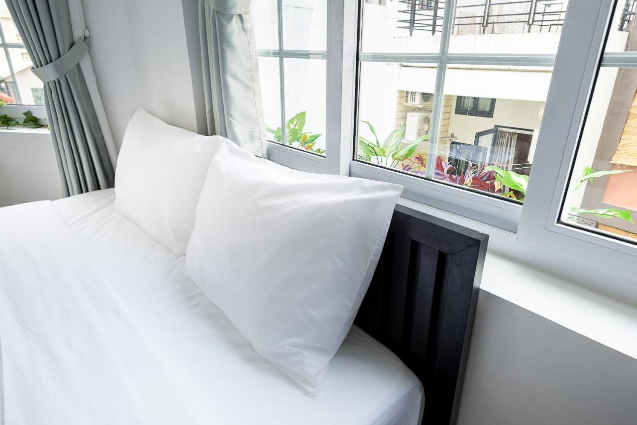 Cozrum Homes - Mango'S Home Ho Si Minh-város Kültér fotó