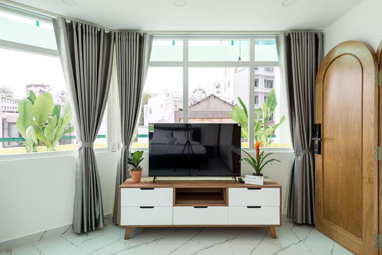 Cozrum Homes - Mango'S Home Ho Si Minh-város Kültér fotó
